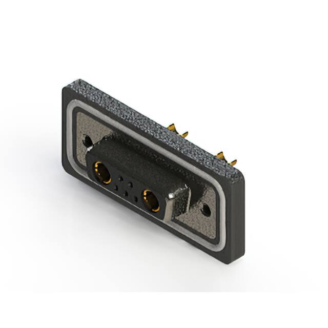 628W7W2-122-3NA EDAC Inc.  Conjuntos de conectores D-Sub